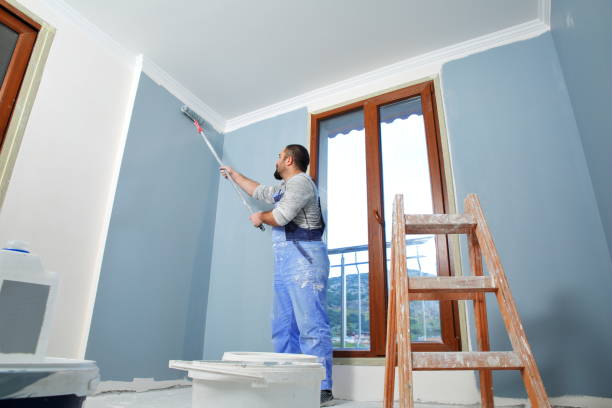 Best Real Estate Mold Inspection  in Monticello, NY