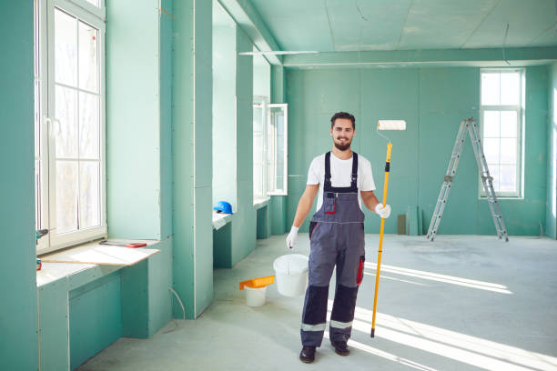 Best Black Mold Removal  in Monticello, NY