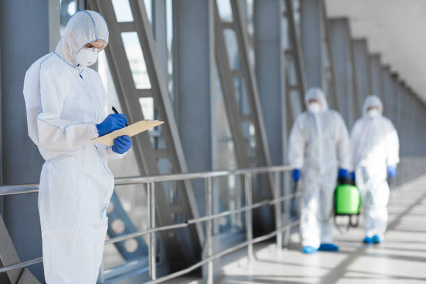Best HVAC Mold Inspection and Cleaning  in Monticello, NY